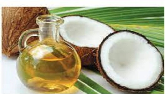 Nourishing Benefits of Coconut Oil for Skin and Hair