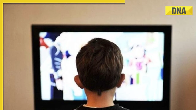 TV Ads Influence Children’s Eating Habits, Impacting Health