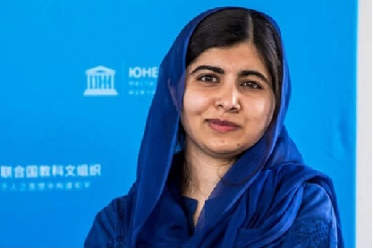 Malala Yousafzai: A Nobel Inspiration