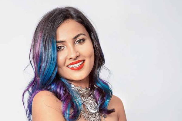 Vidya Vox: Talented YouTuber with $1.3M