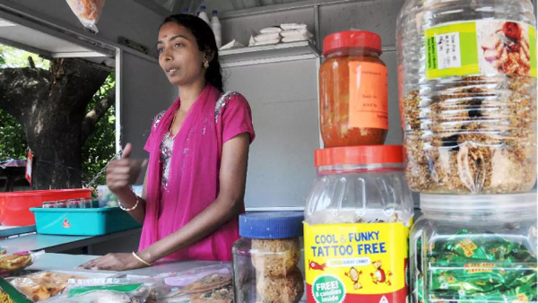 Kerala Boosts Micro-Enterprises in Food Sector
