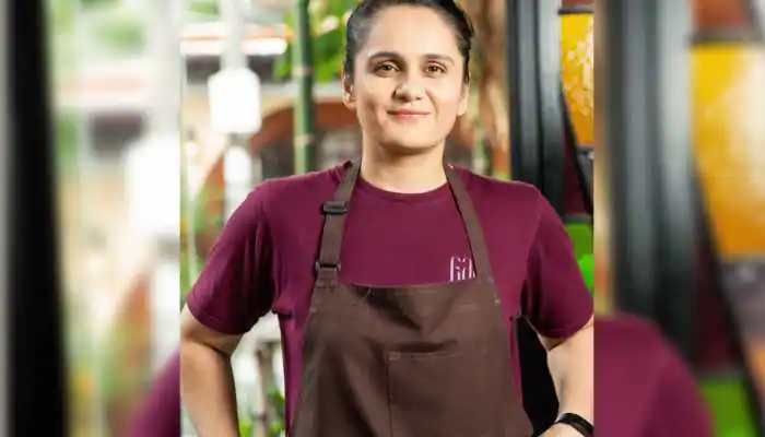 Garima Arora: The First Indian Woman Michelin Star Chef