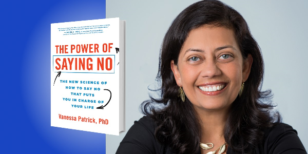 Book Introduction: “The Power of Saying No”
