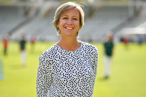 Women’s Ashes Trophy: Clare Connor’s Recollection