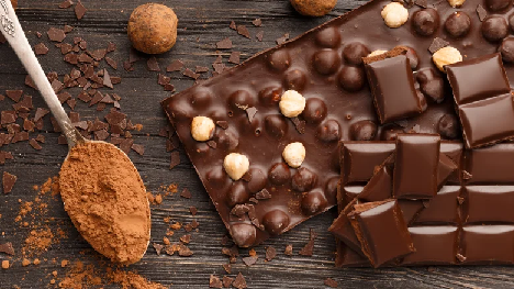 Debunking Chocolate Myths: Expert Insights