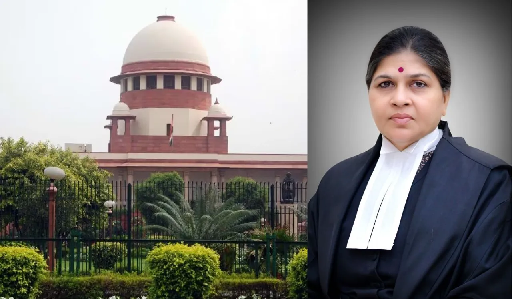 Sunita Agarwal: Potential Chief Justice of Gujarat HC