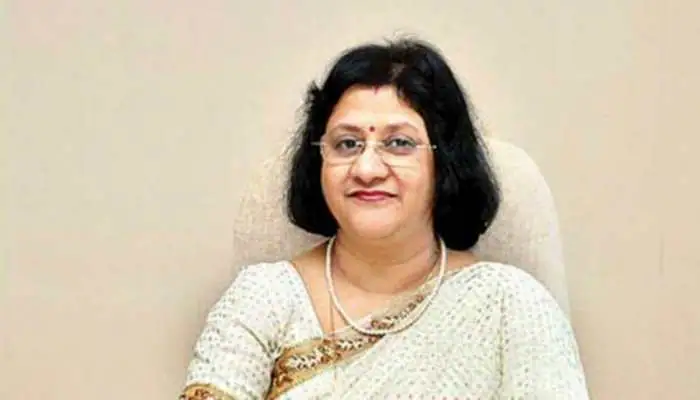 Kolkata Woman Leads India’s Largest Bank