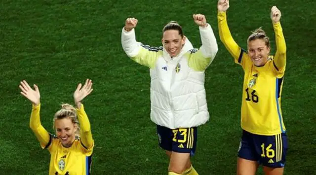 Matildas Strive to Break Host Curse, Eye Semifinals