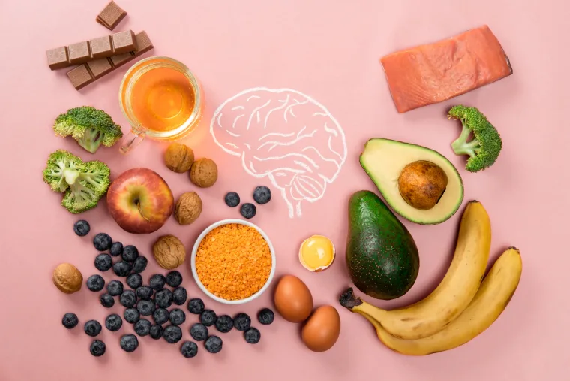 Boost Memory: Eat Smart, Choose Wisely