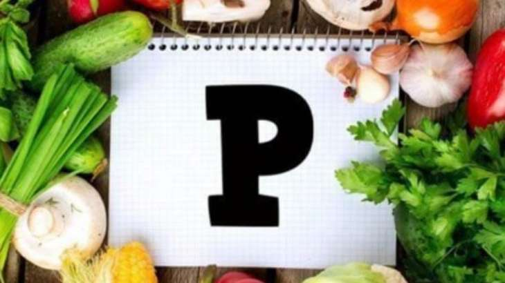 Unlocking Vitality: Discover the Health Rewards of Vitamin P