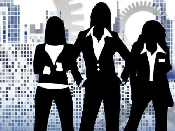 Financial Security Guide for Women Entrepreneurs