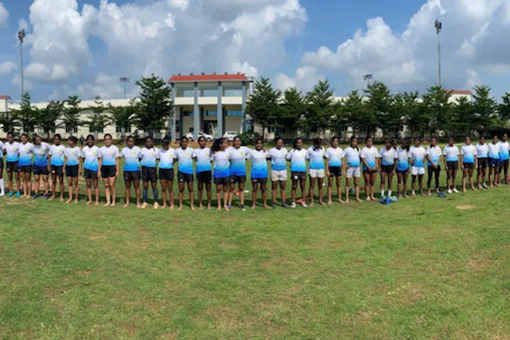 Indian Women’s Rugby Qualifies for Asian Games