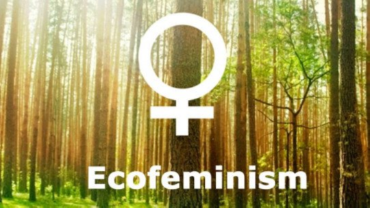 Françoise d’Eaubonne’s Plea: Ecofeminism and Earth’s Survival Echo