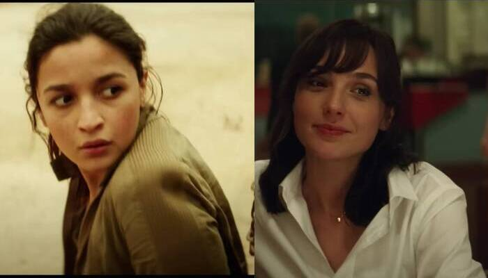 August’s Delight: Resilient Female Protagonists on Screen