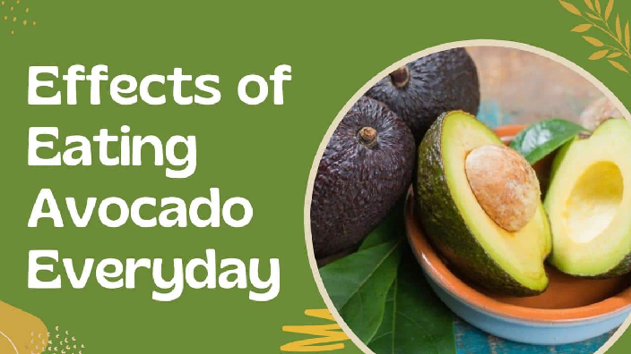 Unlocking Wellness: The Power of Daily Avocado Consumption