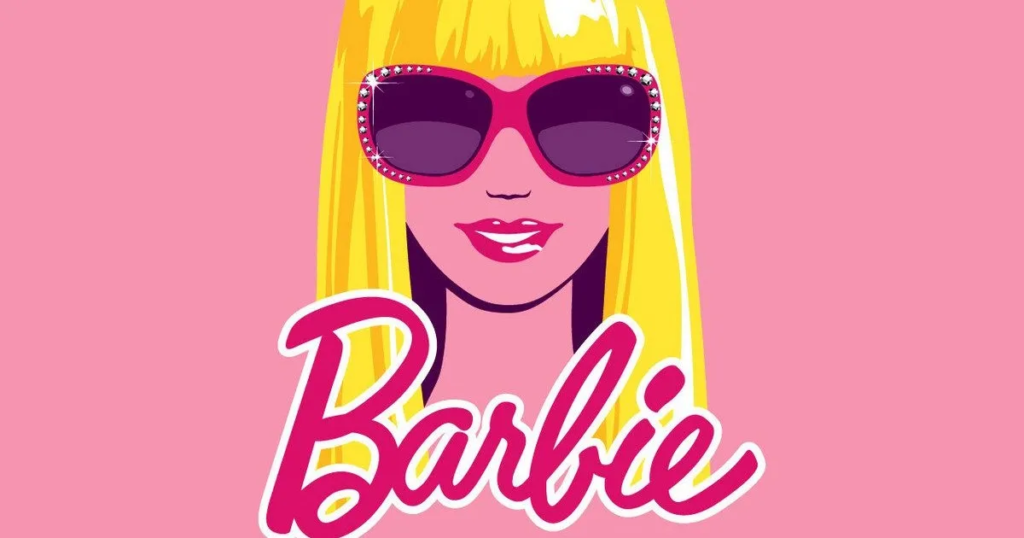 feminism through barbie
