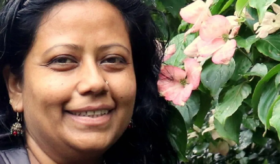 Sonali Ghosh: Trailblazing Woman Leading Kaziranga National Park