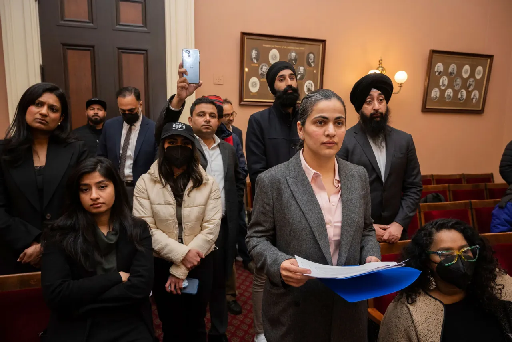 California Leads: Historic Anti-Caste Bill Passed