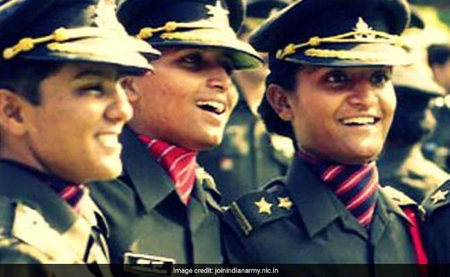 Centre’s Plan to Boost Women in Army
