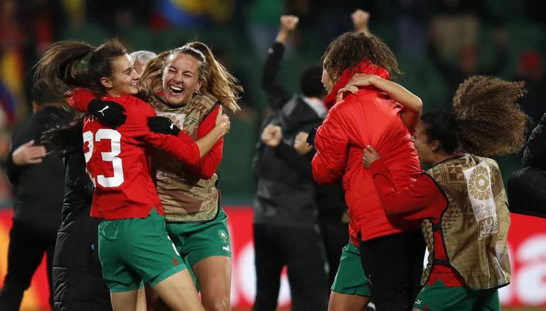 Upsets and Advances: Women’s World Cup