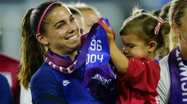 Moms Thrive: Juggling Parenthood and Soccer