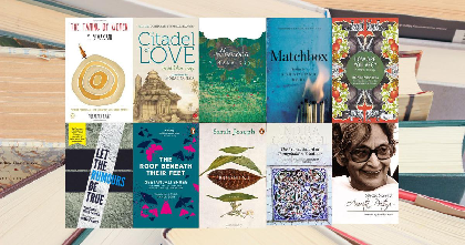 Indian Women Authors Shine in Translation Month