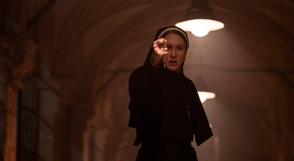 The Nun 2 Review: A Moderate Horror Sequel