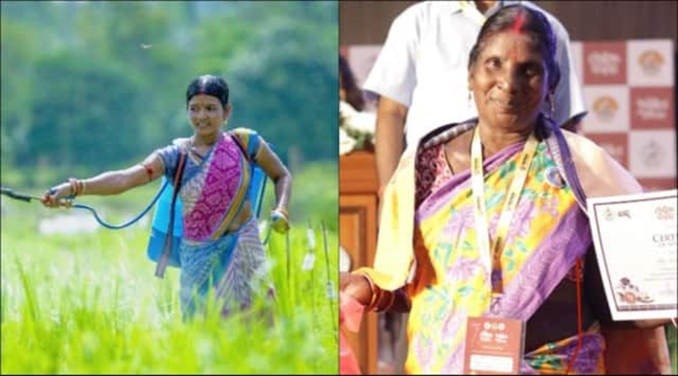 Two Odisha Women Farmers to Share Millet Insights at G20