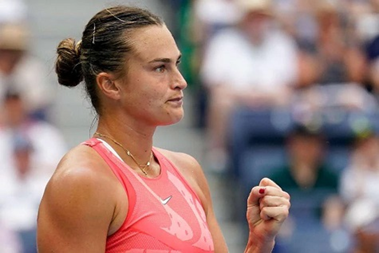 Aryna Sabalenka Advances to US Open Semis with Dominant Win Over Zheng Qinwen