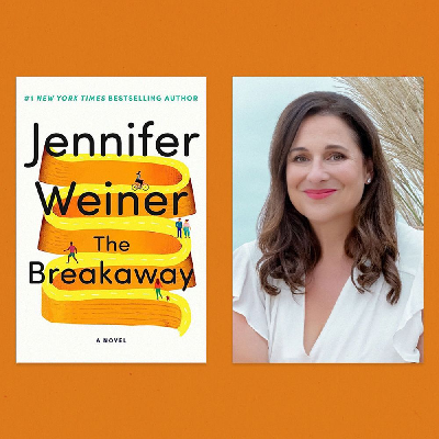 “The Breakaway” by Jennifer Weiner: A Look
