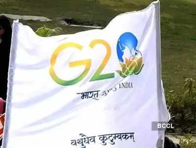 Chandni Chowk Employs Female Translators for G20 Summit Foreign Guests