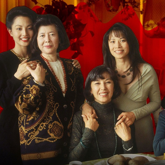 5 Compelling Reasons to Revisit ‘The Joy Luck Club’