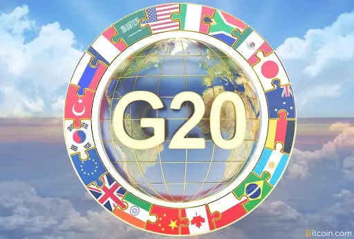 G20 Boosts Climate Action with Gender Equality Focus