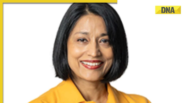 Vinita Gupta: CEO of Rs 51,382 Crore Pharma Giant