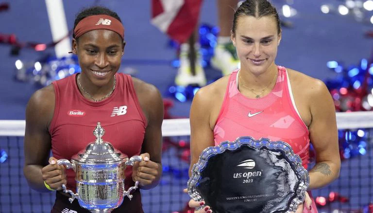 Major Ranking Shakeup: Sabalenka, Djokovic, and Gauff Triumph