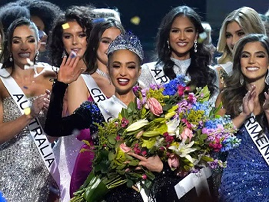 Miss Universe Removes Age Limits for Competitors