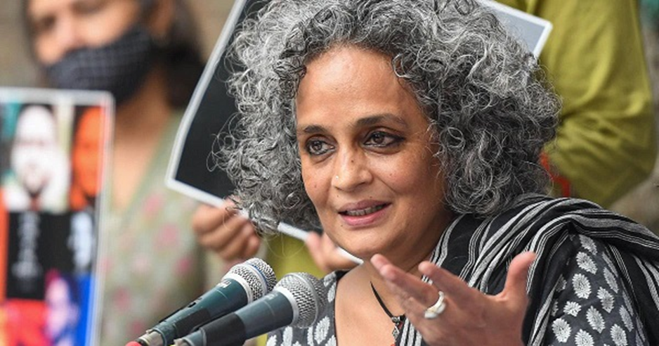 Arundhati Roy: India’s Democracy Erosion Affects the World