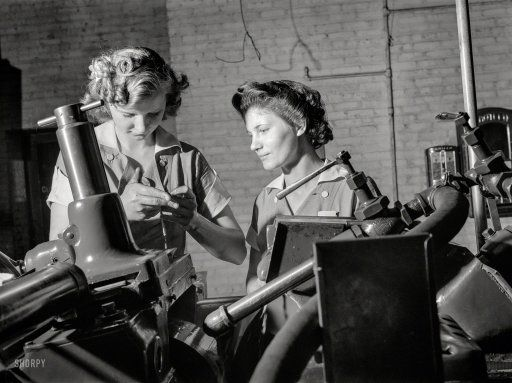Pioneering Women Engineers Who Inspired Generations