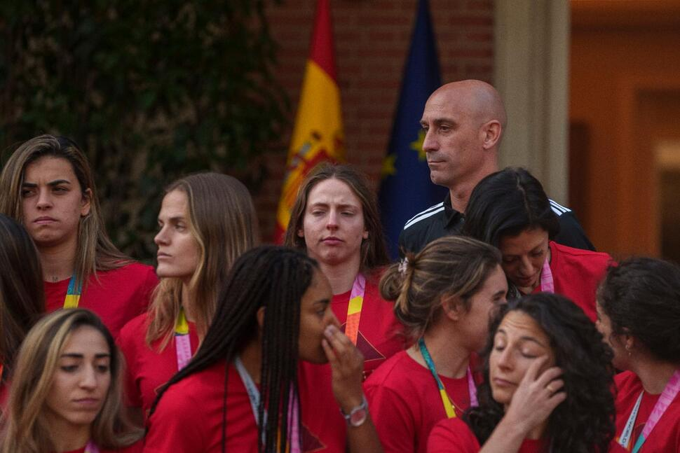 World Cup Winners’ Bold Stand: Spain’s National Team Boycott