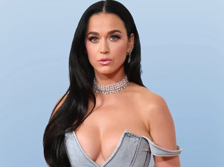 Katy Perry’s 2023 Net Worth: How She Became a Financial Powerhouse