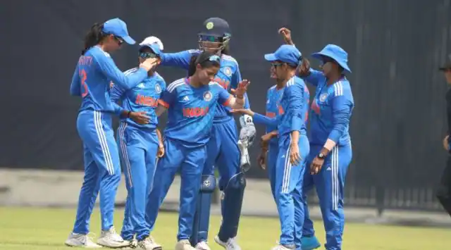 India’s Women’s Cricket Team Faces Tough Asian Games Challenge