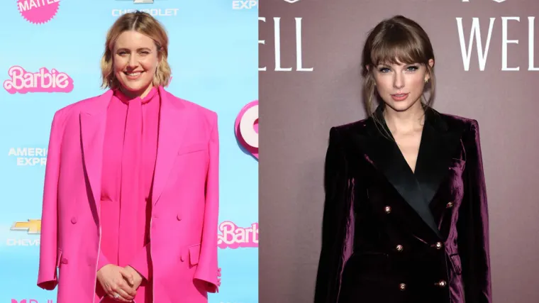 Taylor Swift and Greta Gerwig: Potential Collaborations?