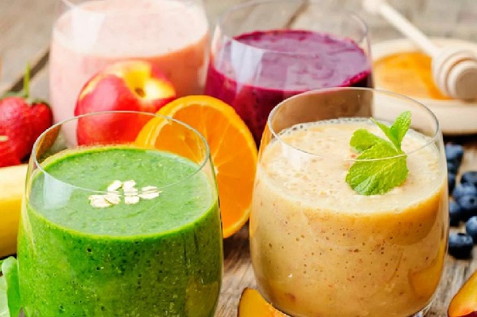 6 Refreshing Breakfast Juice Recipes for a Healthy Start