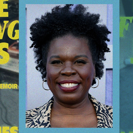 Leslie Jones: Unapologetic Memoir Chronicles Triumphs and Struggles