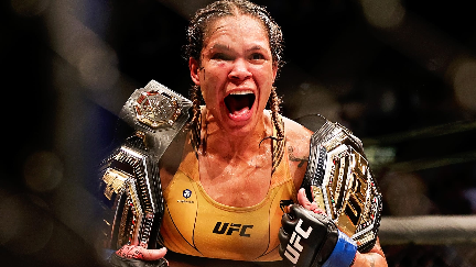 Best and Worst UFC Women’s Champions