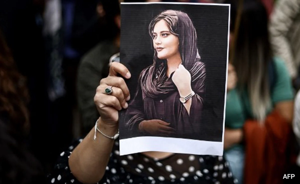 One Year Since Mahsa Amini’s Death: Iran’s Ongoing Struggle