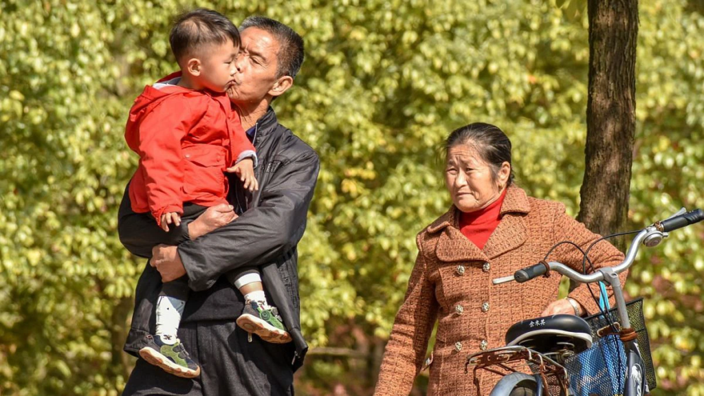 China’s Deep-Seated Son Preference: A Growing Crisis for Women