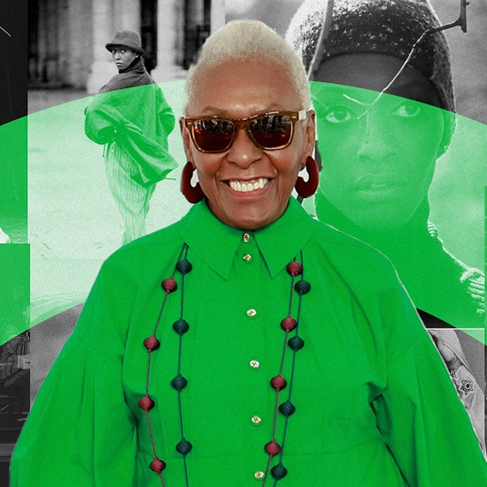 Fashion Pioneer Bethann Hardison Unveils “Invisible Beauty” Documentary