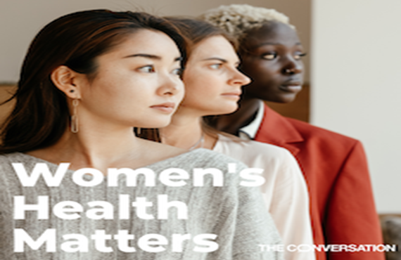 Women’s Happiness and Wellbeing: Why It Matters and What to Do