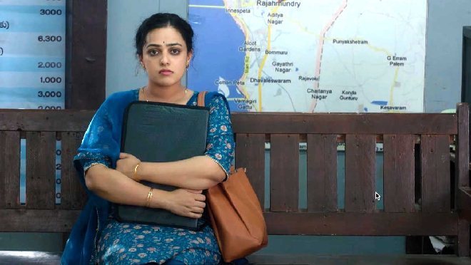 Unveiled: Quirky Telugu Comedy ‘Kumari Srimathi’ Trailer Delights